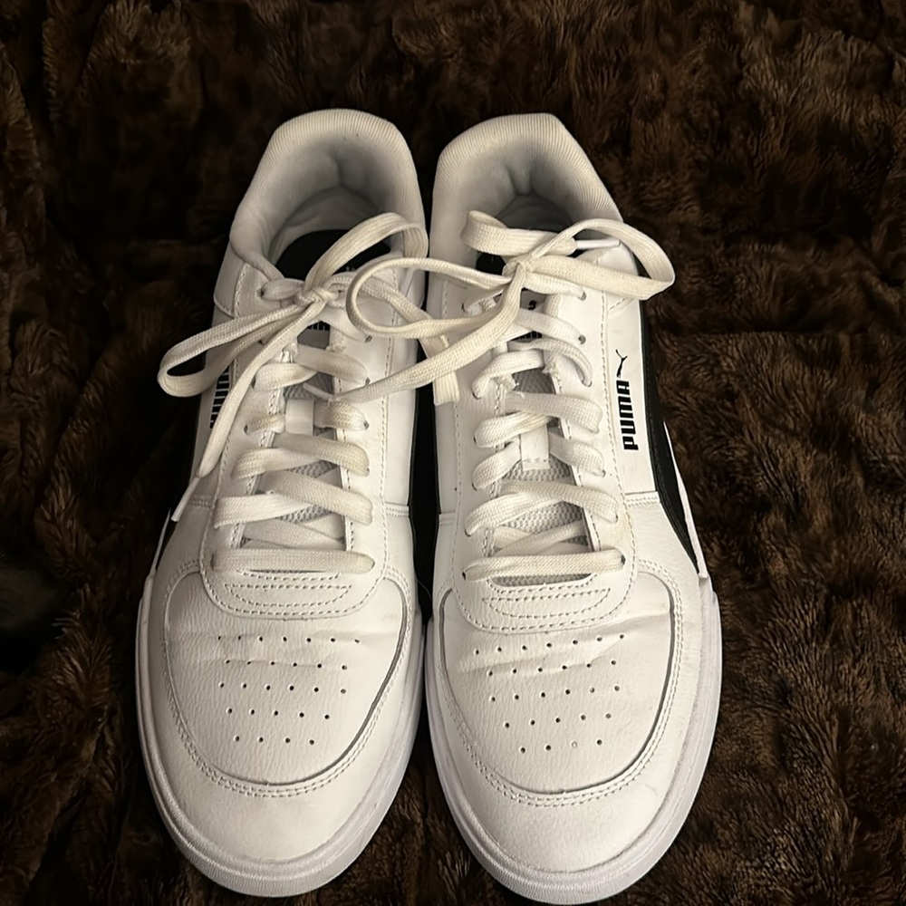 Puma Caven Shoes sz 11
